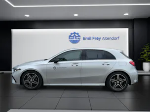Mercedes-Benz A 200 Night Star AMG Line