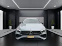 Mercedes-Benz A 200 Night Star AMG Line