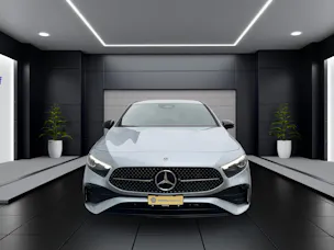 Mercedes-Benz A 200 Night Star AMG Line