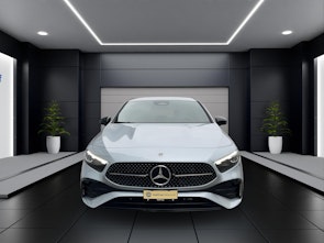 Vehicle image MERCEDES-BENZ A 200 Night Star AMG Line