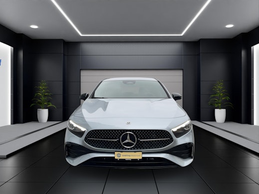 MERCEDES-BENZ A 200 Night Star AMG Line 1