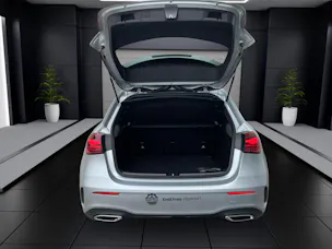 Mercedes-Benz A 200 Night Star AMG Line