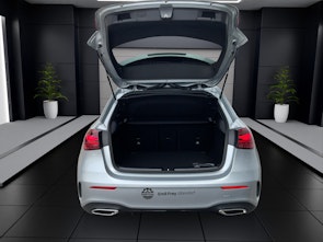 Vehicle image MERCEDES-BENZ A 200 Night Star AMG Line