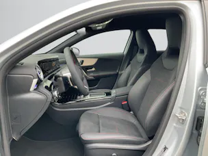 Mercedes-Benz A 200 Night Star AMG Line