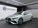 Mercedes-Benz A 200 Night Star AMG Line