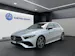 Mercedes-Benz A 200 Night Star AMG Line