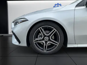 Mercedes-Benz A 200 Night Star AMG Line