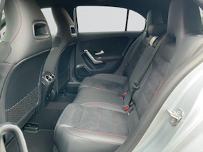 Vehicle image MERCEDES-BENZ A 200 Night Star AMG Line