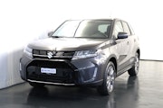 First vehicle image