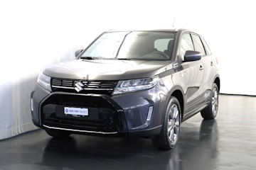 Vehicle image SUZUKI VITARA 0