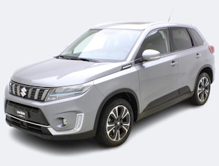 Vehicle image SUZUKI VITARA 0
