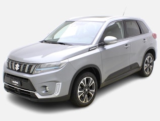 Vehicle image SUZUKI VITARA 0