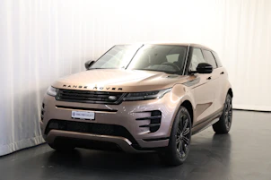 Fahrzeugbild LAND ROVER Range Rover Evoque 1.5 T 270e Dynamic SE