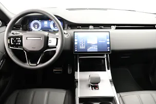 Land Rover Range Rover Evoque 1.5 T 270e Dynamic SE