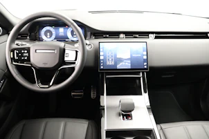 Fahrzeugbild LAND ROVER Range Rover Evoque 1.5 T 270e Dynamic SE