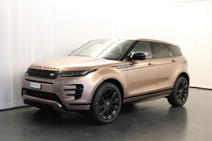 Fahrzeugbild LAND ROVER Range Rover Evoque 1.5 T 270e Dynamic SE