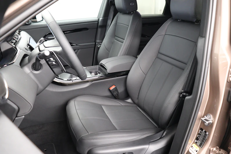 Fahrzeugbild LAND ROVER RANGE ROVER EVOQUE