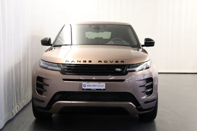 Land Rover Range Rover Evoque 1.5 T 270e Dynamic SE