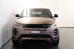 Fahrzeugbild LAND ROVER Range Rover Evoque 1.5 T 270e Dynamic SE