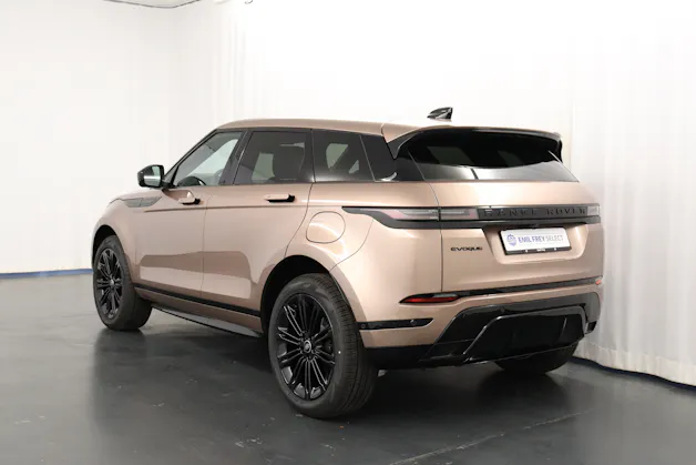 Land Rover Range Rover Evoque 1.5 T 270e Dynamic SE