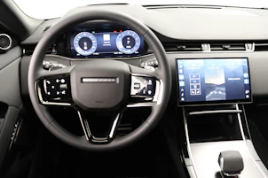 Fahrzeugbild LAND ROVER Range Rover Evoque 1.5 T 270e Dynamic SE