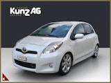 First vehicle image