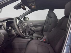 image du véhicule TOYOTA Corolla Cross 2.0 HSD Trend AWD-i