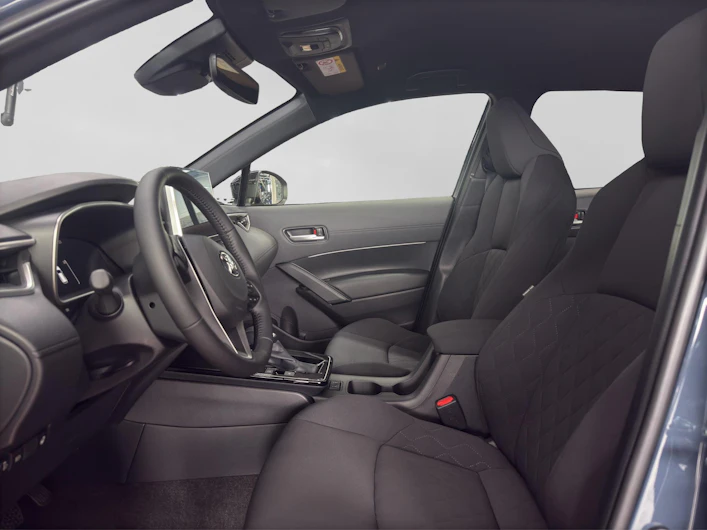 image du véhicule TOYOTA COROLLA CROSS