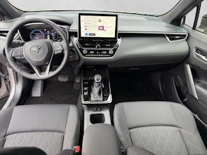 Vehicle image TOYOTA Corolla Cross 2.0 HSD Trend AWD-i