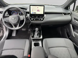 Toyota Corolla Cross 2.0 HSD Trend AWD-i
