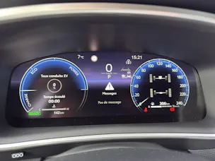 Toyota Corolla Cross 2.0 HSD Trend AWD-i