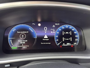 Vehicle image TOYOTA Corolla Cross 2.0 HSD Trend AWD-i