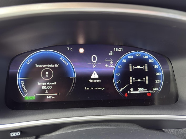 Vehicle image TOYOTA COROLLA CROSS