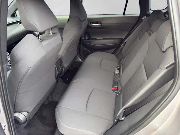 Toyota Corolla Cross 2.0 HSD Trend AWD-i