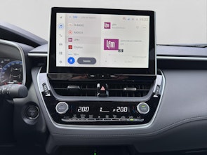 Vehicle image TOYOTA Corolla Cross 2.0 HSD Trend AWD-i