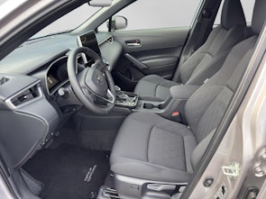 Vehicle image TOYOTA Corolla Cross 2.0 HSD Trend AWD-i