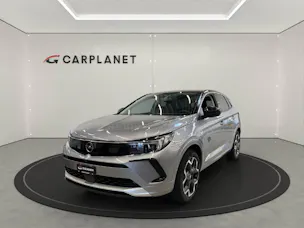 Opel Grandland 1.2 T Elegance