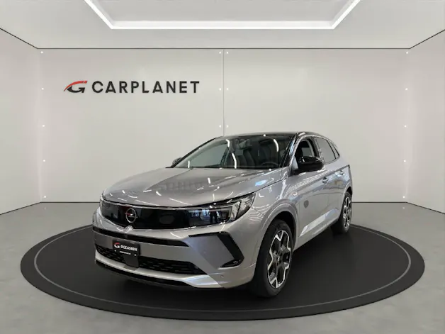 Opel Grandland 1.2 T Elegance