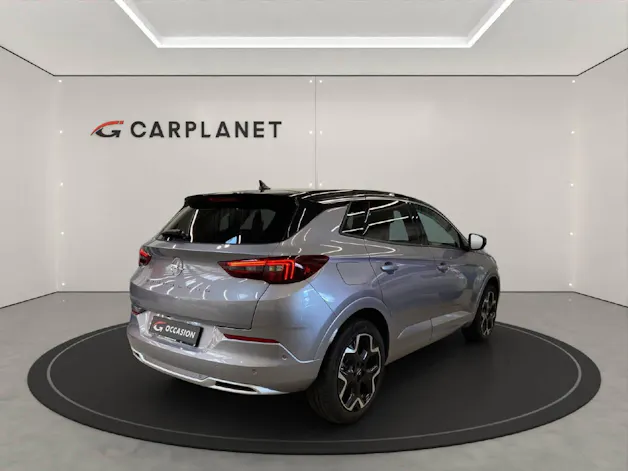 Opel Grandland 1.2 T Elegance
