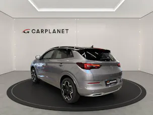 Opel Grandland 1.2 T Elegance