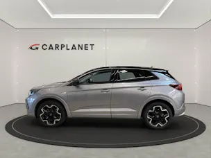 Opel Grandland 1.2 T Elegance