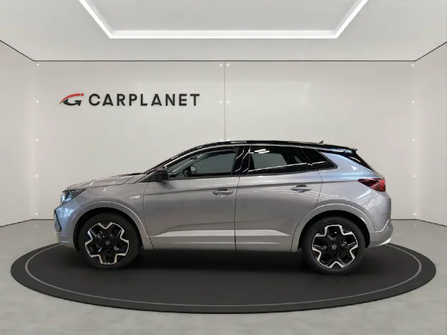 Opel Grandland 1.2 T Elegance