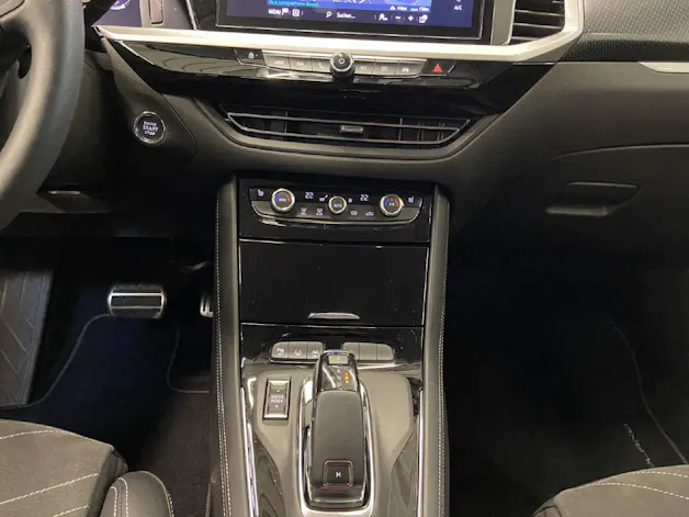 Opel Grandland 1.2 T Elegance