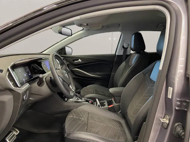 Opel Grandland 1.2 T Elegance