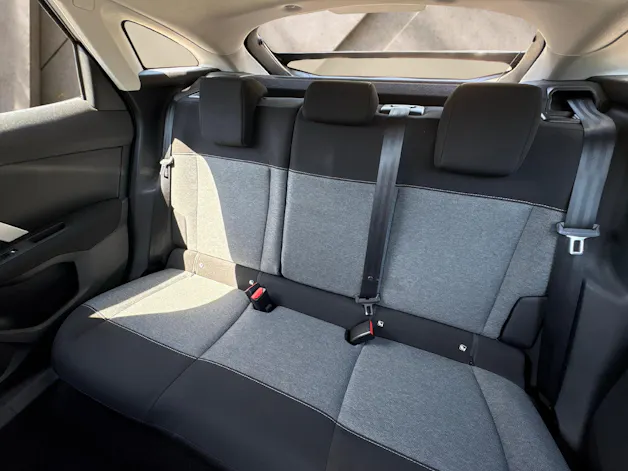 Citroën C4 1.2 PureTech Swiss Edition