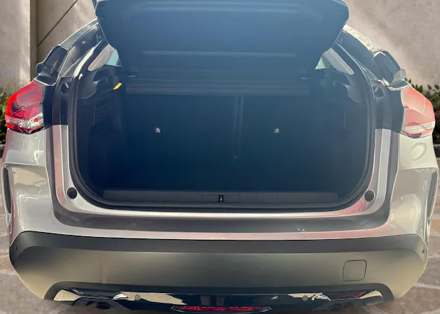 Citroën C4 1.2 PureTech Swiss Edition