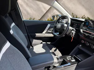 Citroën C4 1.2 PureTech Swiss Edition
