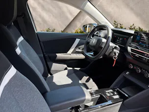 Citroën C4 1.2 PureTech Swiss Edition