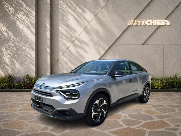Citroën C4 1.2 PureTech Swiss Edition