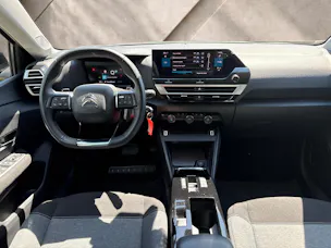 Citroën C4 1.2 PureTech Swiss Edition